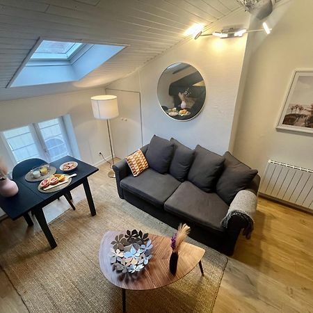Suite Polka Lyon Exteriér fotografie