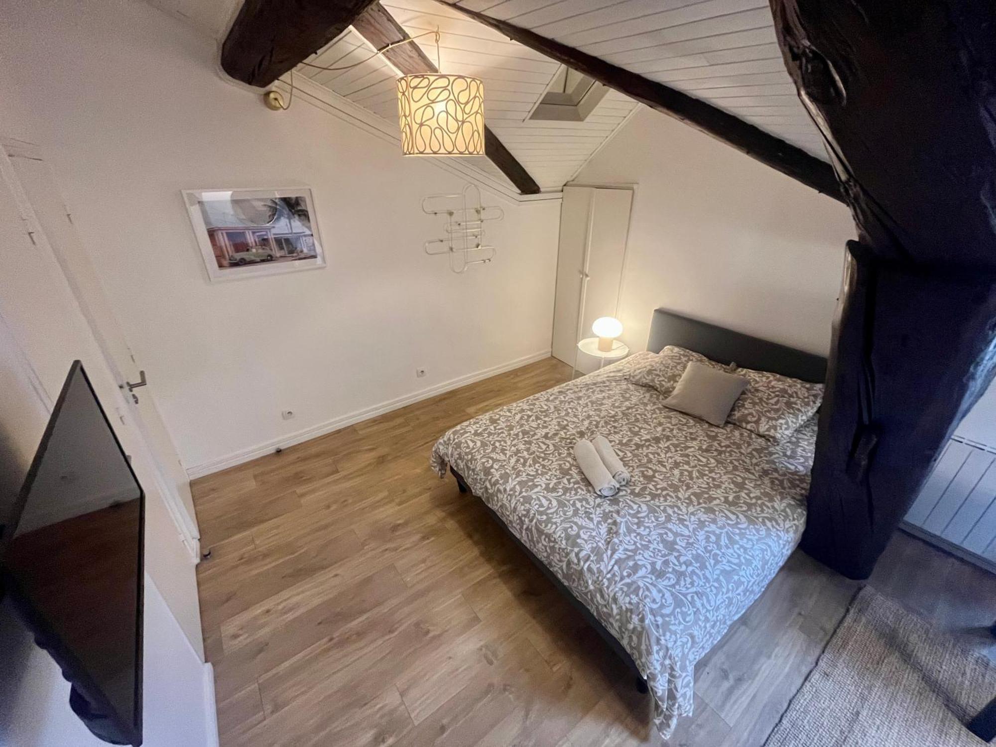 Suite Polka Lyon Exteriér fotografie