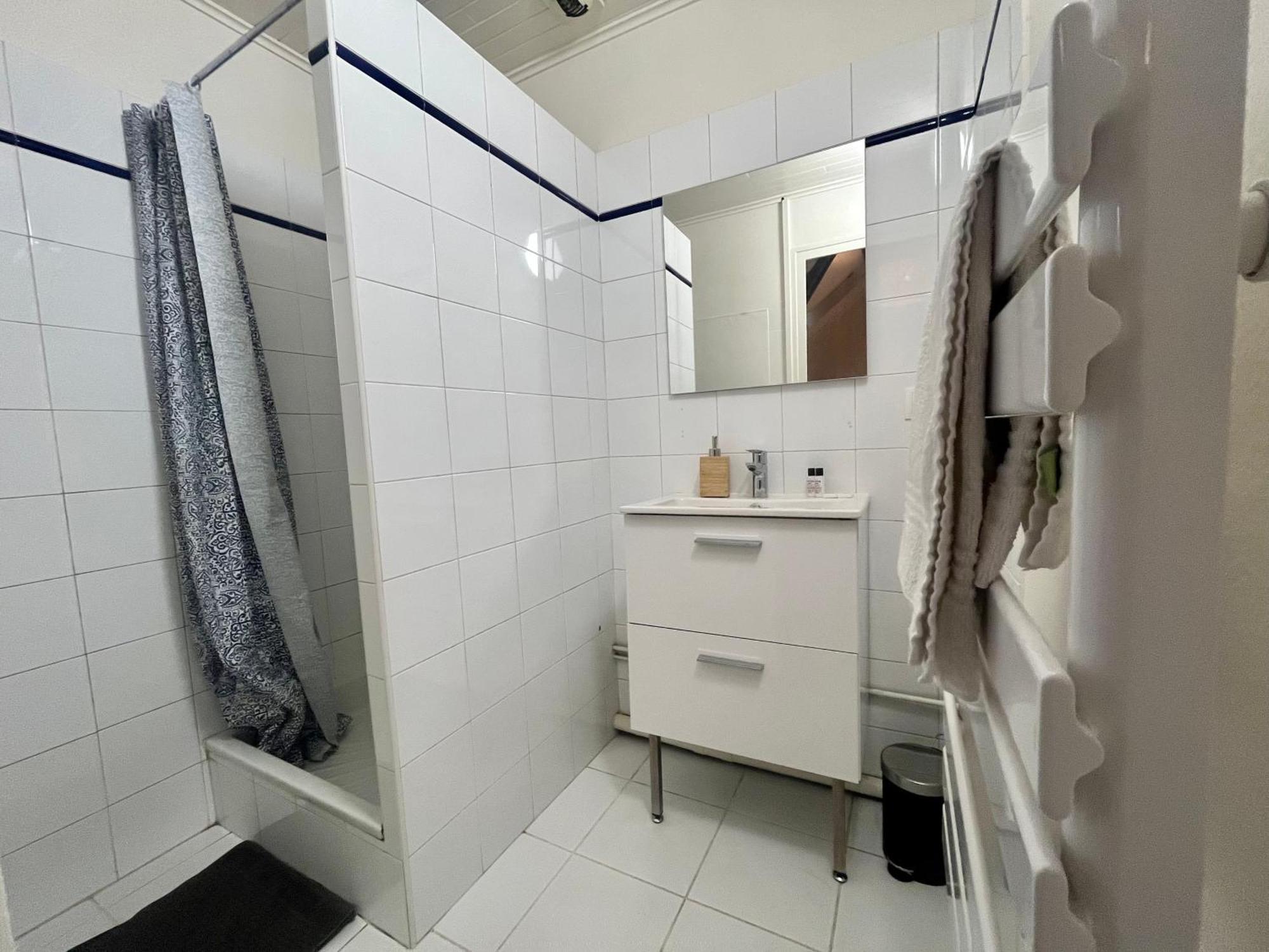 Suite Polka Lyon Exteriér fotografie